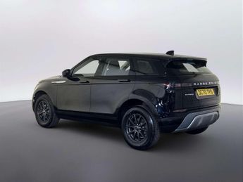 Land Rover Range Rover Evoque 2.0 D150 SUV 5dr Diesel Manual FWD Euro 6 (s/s) (150 ps)