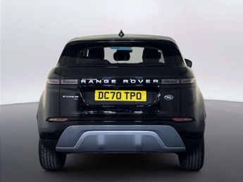 Land Rover Range Rover Evoque 2.0 D150 SUV 5dr Diesel Manual FWD Euro 6 (s/s) (150 ps)