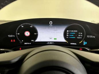 Porsche Taycan Performance Plus 93.4kWh 4S Cross Turismo Auto 4WD 5dr (11kW Cha