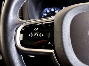 Volvo XC60 2.0h T8 Twin Engine Recharge 11.6kWh Polestar Engineered SUV 5dr