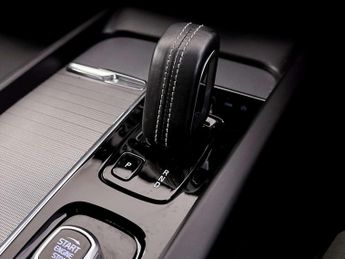 Volvo XC60 2.0h T8 Twin Engine Recharge 11.6kWh Polestar Engineered SUV 5dr