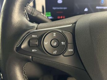 Vauxhall Mokka Electric 50kWh GS Line SUV 5dr Electric Auto (136 ps)