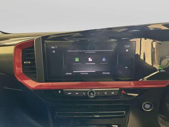 Vauxhall Mokka Electric 50kWh GS Line SUV 5dr Electric Auto (136 ps)