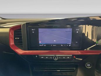 Vauxhall Mokka Electric 50kWh GS Line SUV 5dr Electric Auto (136 ps)