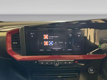 Vauxhall Mokka Electric 50kWh GS Line SUV 5dr Electric Auto (136 ps)