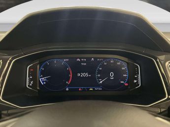Volkswagen T-Roc 1.5 TSI GPF EVO SEL SUV 5dr Petrol Manual Euro 6 (s/s) (150 ps)