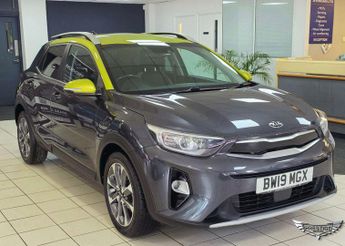 Kia Stonic 1.0 T-GDi 4 Euro 6 (s/s) 5dr