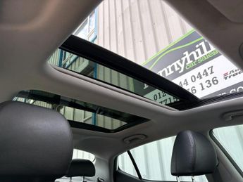 Kia Optima 1.7 CRDi 3 Auto Euro 5 4dr