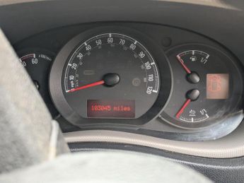 Vauxhall Movano 2.3 CDTi 3500 FWD L2 H2 Euro 6 5dr