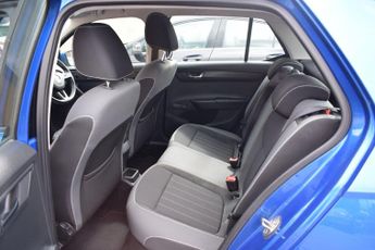 Skoda Fabia 1.0 TSI SE L DSG Euro 6 (s/s) 5dr
