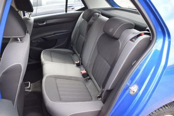 Skoda Fabia 1.0 TSI SE L DSG Euro 6 (s/s) 5dr