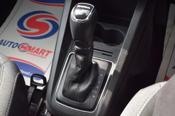 Skoda Fabia 1.0 TSI SE L DSG Euro 6 (s/s) 5dr