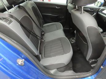 Skoda Fabia 1.0 TSI SE L DSG Euro 6 (s/s) 5dr