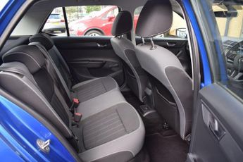 Skoda Fabia 1.0 TSI SE L DSG Euro 6 (s/s) 5dr
