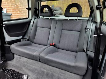 Volkswagen Lupo 1.4 S 3dr