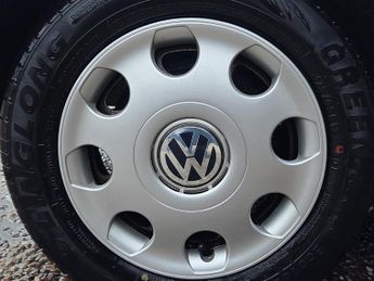 Volkswagen Lupo 1.4 S 3dr