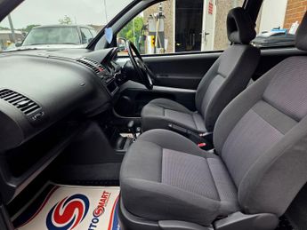 Volkswagen Lupo 1.4 S 3dr