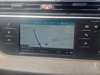 Citroen Grand C4 Picasso 1.6 BlueHDi Flair EAT6 Euro 6 (s/s) 5dr