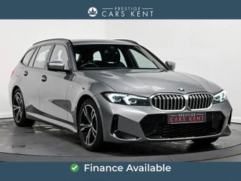 BMW 320 320i M Sport Touring