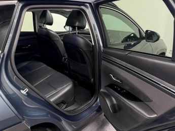 Hyundai TUCSONix35 TUCSON HEV ULTIMATE 230PS A/T 22
