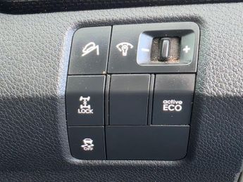 Hyundai Santa Fe 2.2 CRDi Premium SE SUV 5dr Diesel Auto 4WD Euro 5 (7 seat) (194