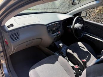 Kia Rio 1.4 Ice 5dr