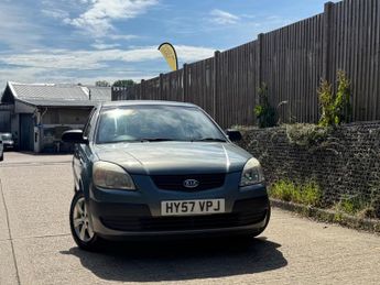 Kia Rio 1.4 Ice 5dr