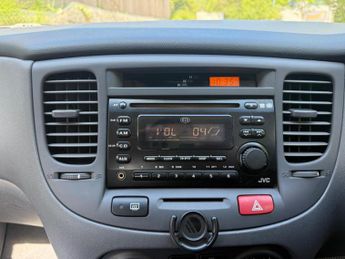 Kia Rio 1.4 Ice 5dr