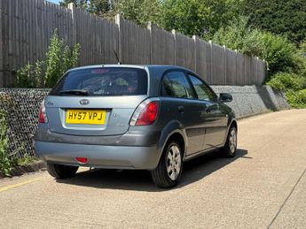 Kia Rio 1.4 Ice 5dr