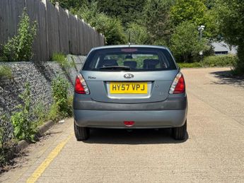 Kia Rio 1.4 Ice 5dr