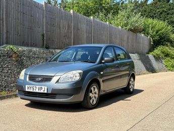 Kia Rio 1.4 Ice 5dr