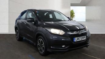 Honda HR-V 1.5 i-VTEC SE Euro 6 (s/s) 5dr