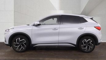 BYD Atto 3 60.48kWh Design Auto 5dr