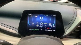 BYD Atto 3 60.48kWh Design Auto 5dr