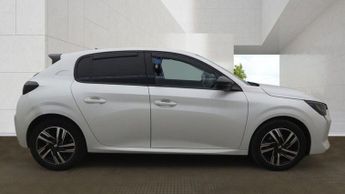 Peugeot 208 1.2 PureTech Allure Premium EAT Euro 6 (s/s) 5dr