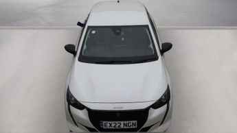 Peugeot 208 1.2 PureTech Allure Premium EAT Euro 6 (s/s) 5dr