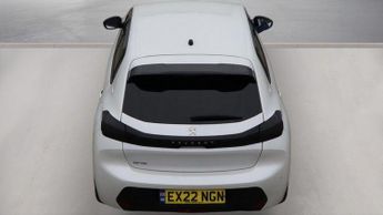 Peugeot 208 1.2 PureTech Allure Premium EAT Euro 6 (s/s) 5dr