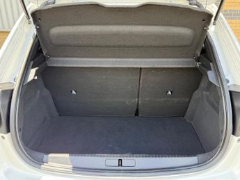 Peugeot 208 1.2 PureTech Allure Premium EAT Euro 6 (s/s) 5dr