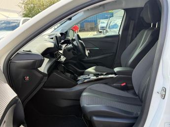Peugeot 208 1.2 PureTech Allure Premium EAT Euro 6 (s/s) 5dr