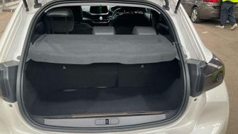 Peugeot 208 1.2 PureTech Allure Premium EAT Euro 6 (s/s) 5dr