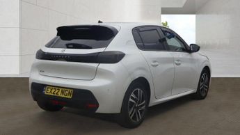 Peugeot 208 1.2 PureTech Allure Premium EAT Euro 6 (s/s) 5dr