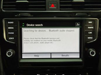 Volkswagen Golf 1.4 TSI BlueMotion Tech ACT GT Hatchback 5dr Petrol DSG Euro 6 (
