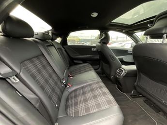 Hyundai Ioniq 6 FIRST EDITION EV 4X4