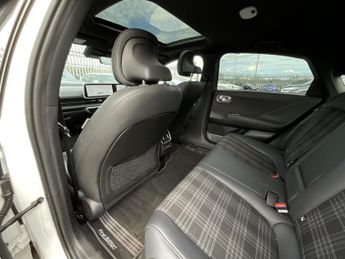 Hyundai Ioniq 6 FIRST EDITION EV 4X4