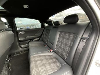 Hyundai Ioniq 6 FIRST EDITION EV 4X4