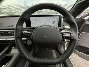 Hyundai Ioniq 6 FIRST EDITION EV 4X4