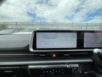 Hyundai Ioniq 6 FIRST EDITION EV 4X4