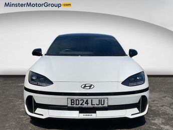 Hyundai Ioniq 6 FIRST EDITION EV 4X4