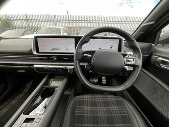 Hyundai Ioniq 6 FIRST EDITION EV 4X4