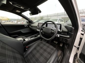 Hyundai Ioniq 6 FIRST EDITION EV 4X4